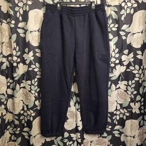 Comfrt Men's Midnight Sweatpants